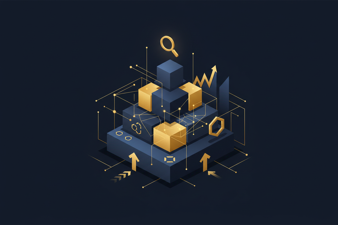 Comment une boutique Shopify construit progressivement son autorité SEO
