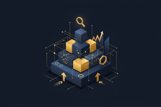 Comment une boutique Shopify construit progressivement son autorité SEO