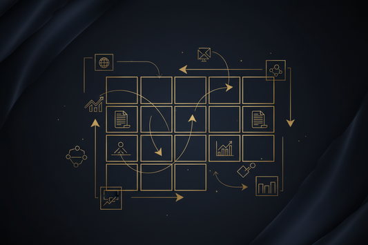 Comment construire un calendrier éditorial cohérent pour Shopify