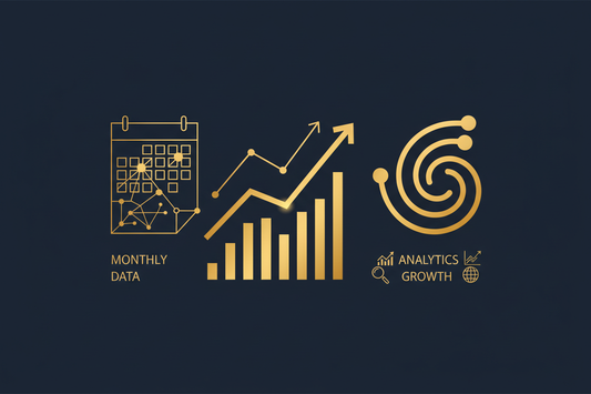 Comment mesurer la croissance SEO mois après mois sur Shopify