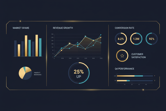 Comment repérer les contenus les moins performants sur Shopify