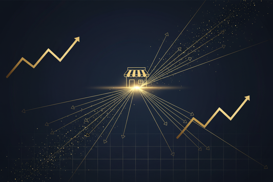 Comment mesurer le trafic organique d'une boutique Shopify