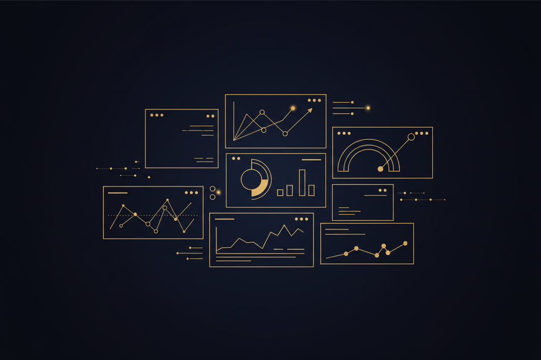 Quels rapports Search Console consulter en priorité ?