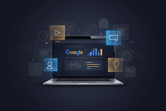 Certaines boutiques publient beaucoup mais restent invisibles dans Google : pourquoi ?