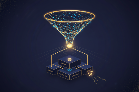 Comment structurer un article Shopify capable d'attirer des visiteurs qualifiés