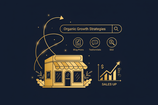 Pourquoi le SEO Shopify est plus rentable que la publicité sur le long terme