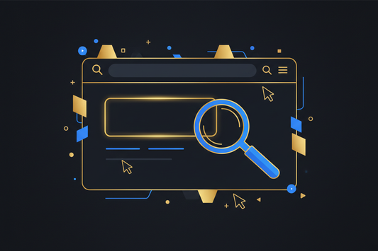 Pourquoi certaines meta descriptions Shopify n'attirent presque aucun visiteur