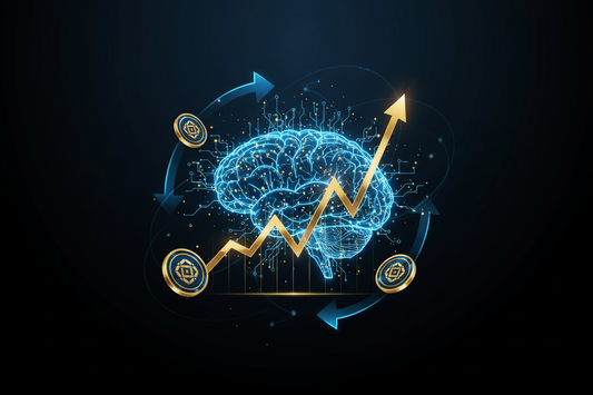 Revenu passif avec l’intelligence artificielle : méthodes réalistes pour débuter