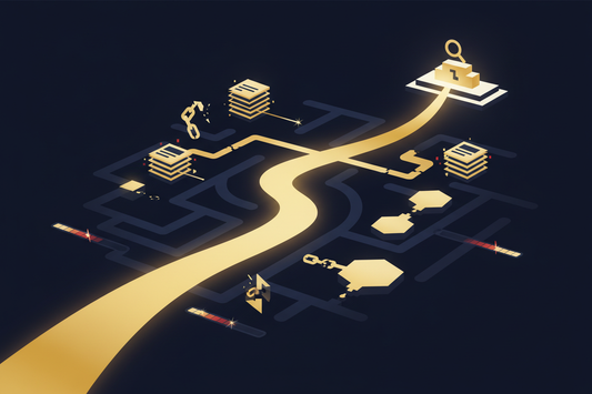 SEO Shopify débutant : les erreurs qui ralentissent la visibilité d'un site