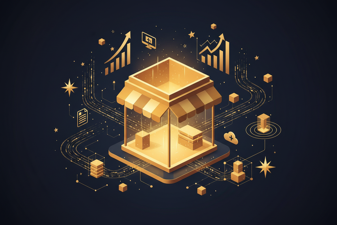 Shopify est-il encore une solution efficace pour vendre des produits digitaux ?