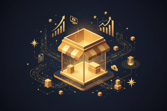 Shopify est-il encore une solution efficace pour vendre des produits digitaux ?