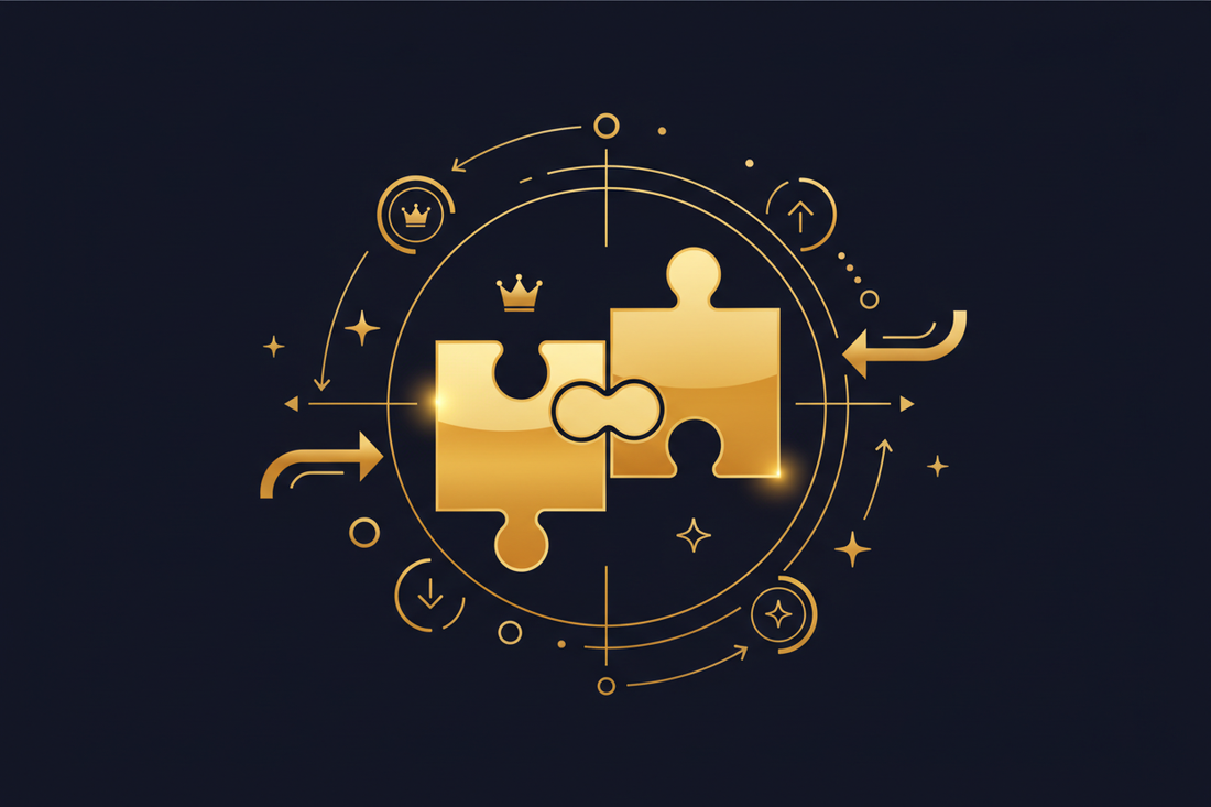 Comment construire un upsell Shopify cohérent sans paraître agressif