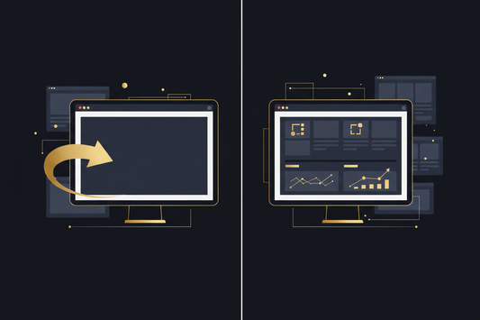 Pourquoi certains visiteurs quittent rapidement une page Shopify