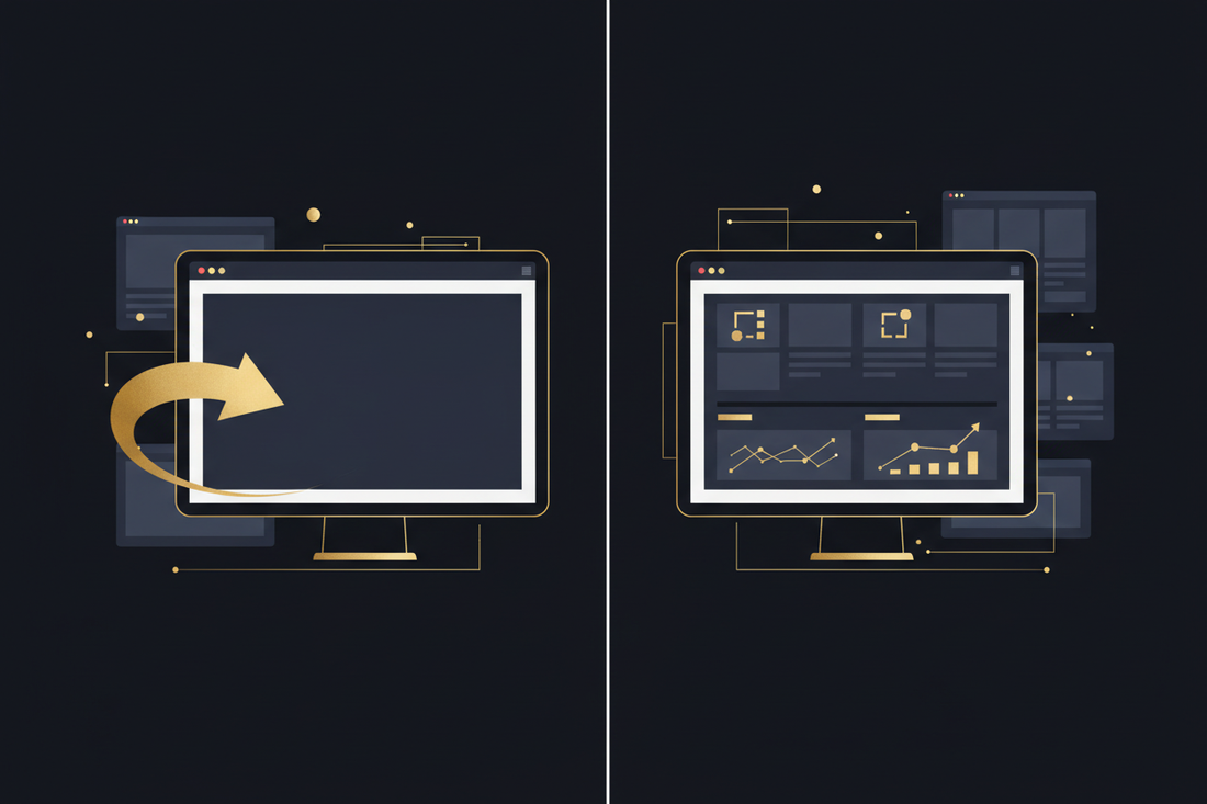 Pourquoi certains visiteurs quittent rapidement une page Shopify