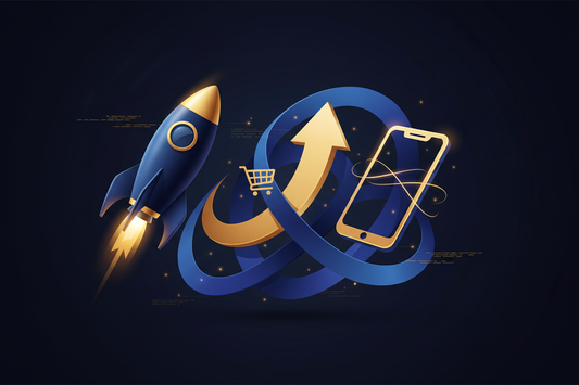 Pourquoi la vitesse d'un site Shopify influence aussi les conversions