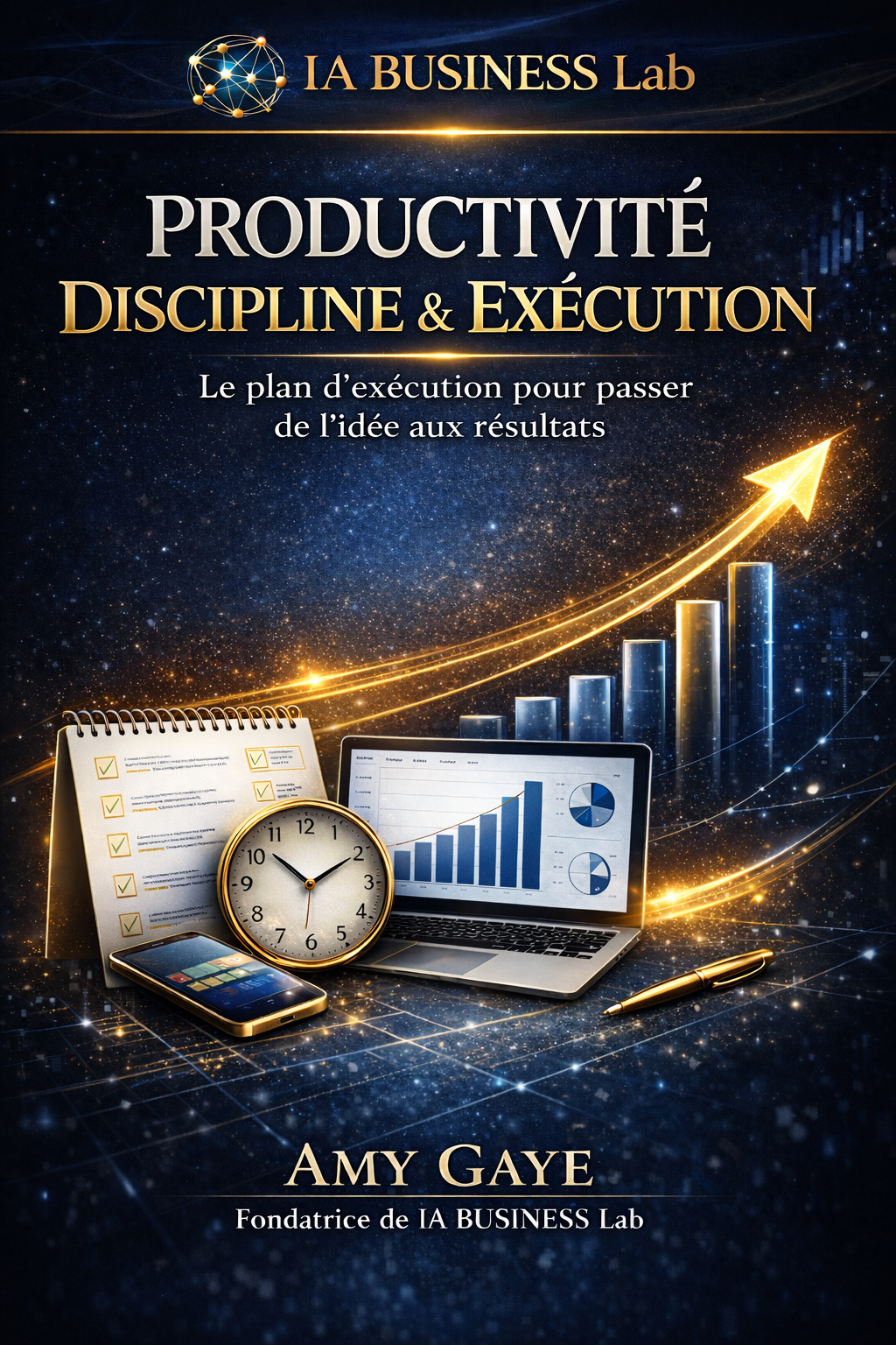 Système complet : créer, exécuter et piloter votre business